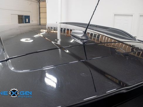 Used 2025 Chevrolet Trax LT w/ Driver Confidence Package image 50