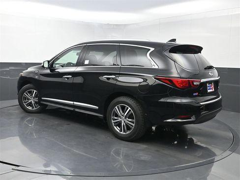 Used 2020 INFINITI QX60 Luxe w/ Essential Package image 26