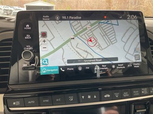 New 2026 Honda Odyssey Touring image 17