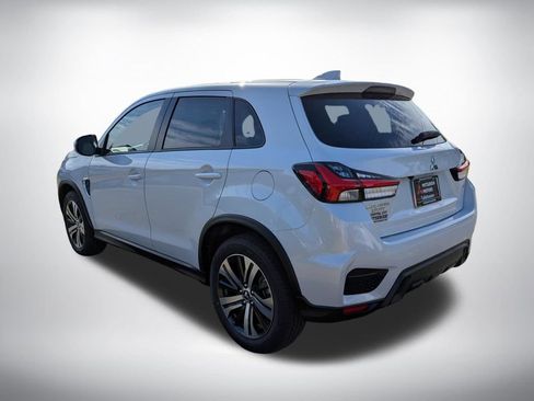 New 2026 Mitsubishi Outlander Sport SE AWD/4WD image 6