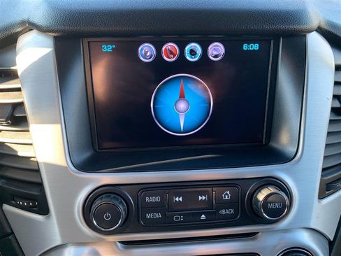 Used 2017 GMC Yukon XL SLE w/ HD Trailering Package image 30