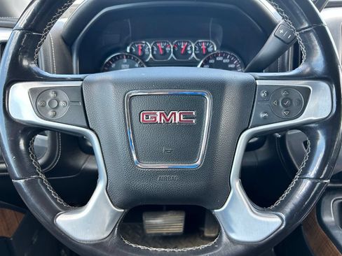 Used 2014 GMC Sierra 1500 SLT AWD/4WD image 23