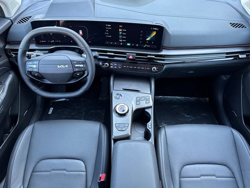 New 2026 Kia Sportage SX Prestige AWD/4WD image 13