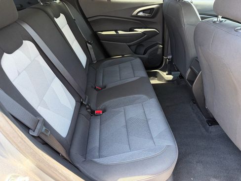 Used 2025 Chevrolet Trax LS FWD image 13