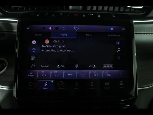 Used 2022 Jeep Grand Cherokee Limited image 27