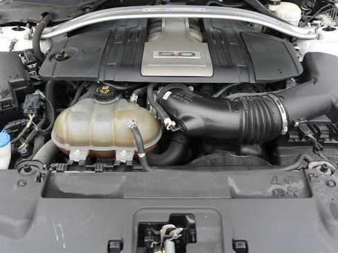 Used 2020 Ford Mustang GT Premium w/ Equipment Group 401A image 23