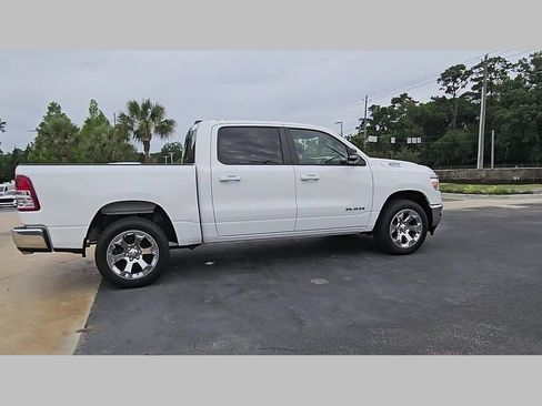 Used 2022 RAM 1500 Big Horn AWD/4WD image 35