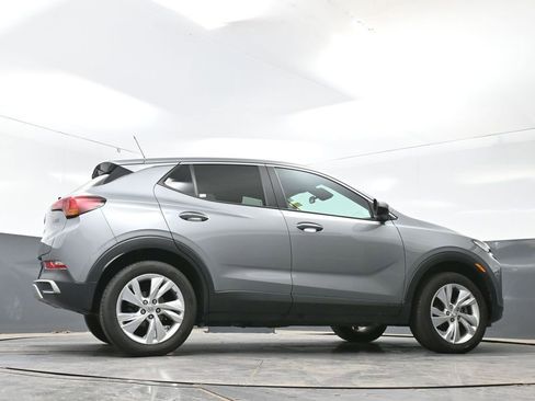 Used 2025 Buick Encore GX Preferred AWD/4WD image 51