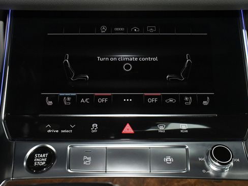 Used 2022 Audi A6 Premium Plus image 34