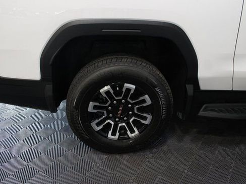 New 2026 GMC Sierra EV Elevation AWD/4WD image 9