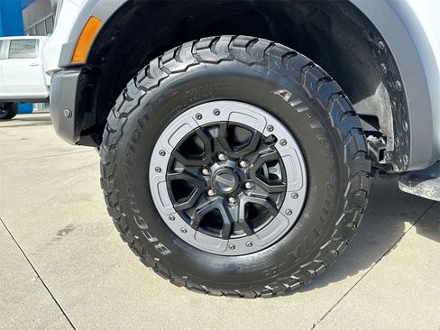 Used 2024 Ford Ranger Raptor image 10