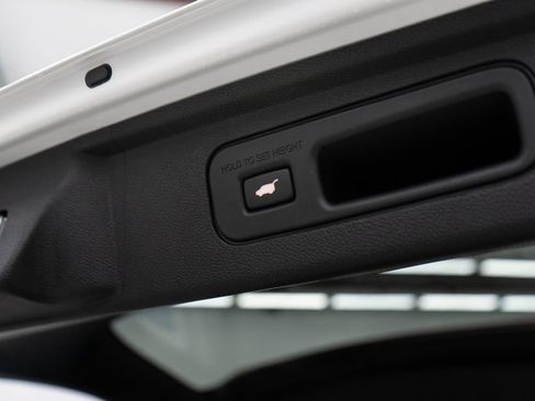 New 2026 Honda Odyssey EX-L image 12