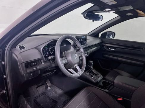 Used 2024 Honda CR-V Sport image 9