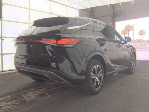 Used 2023 Lexus RX 350 Premium w/ Cold Area Package FWD image 2