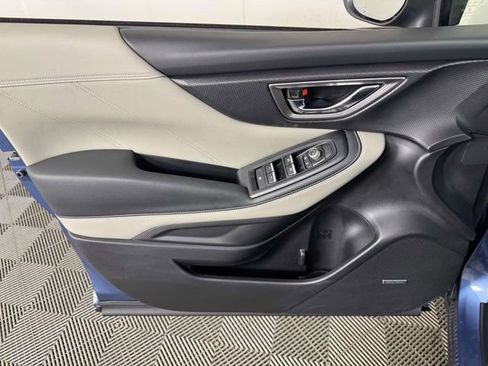 Used 2023 Subaru Forester Limited image 17