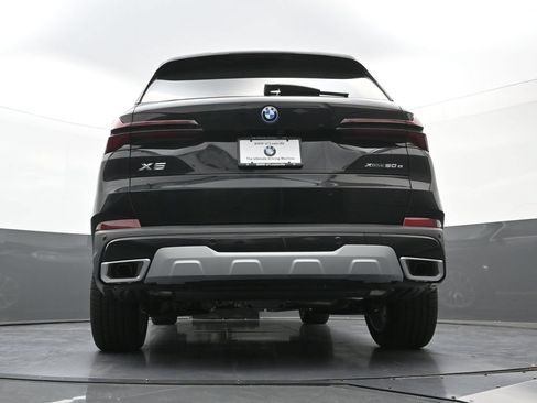 New 2026 BMW X5 xDrive50e AWD/4WD image 27