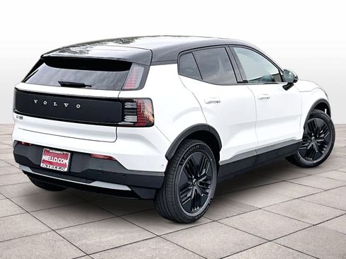 New 2026 Volvo EX30 Cross Country Ultra w/ Protection Package Premier image 4