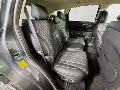 Used 2021 Genesis GV80 3.5T w/ Prestige Package 07 image 29