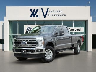 Used 2024 Ford F250 XLT video 1