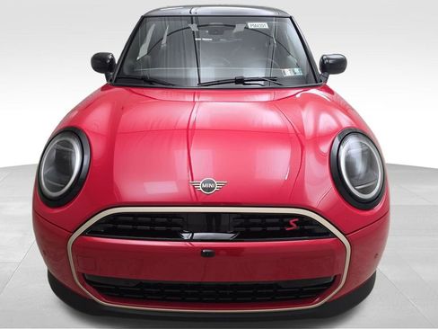 New 2026 MINI Cooper S image 3