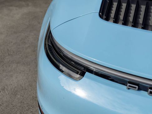 Certified 2022 Porsche 911 Carrera S RWD image 18