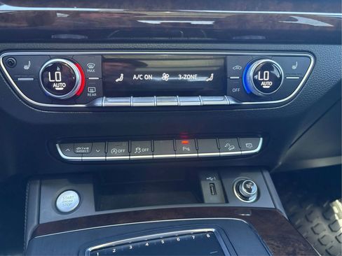 Used 2020 Audi Q5 2.0T Premium Plus w/ Premium Plus Package image 32