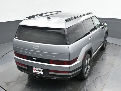 New 2026 Hyundai Santa Fe Limited AWD/4WD image 37