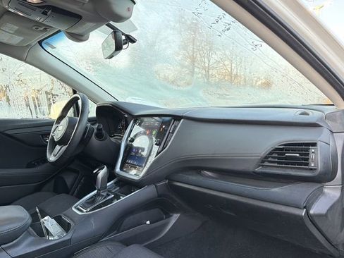 Used 2021 Subaru Outback Premium w/ Popular Package #1 image 18