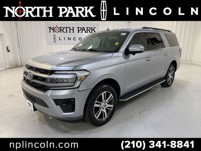 Used 2023 Ford Expedition Max XLT