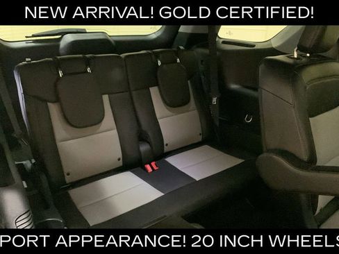 Certified 2023 Ford Explorer XLT w/ Equipment Group 202A AWD/4WD image 15
