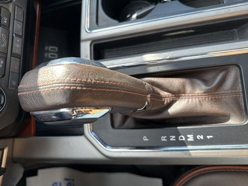 Used 2016 Ford F150 King Ranch w/ Max Trailer Tow Package image 21