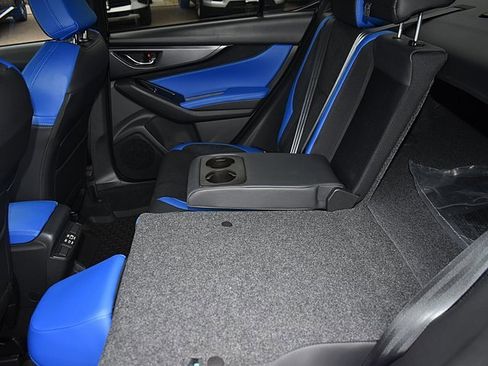 Used 2025 Subaru WRX tS image 30