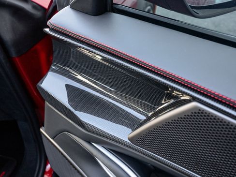 Certified 2024 Ferrari Purosangue image 25