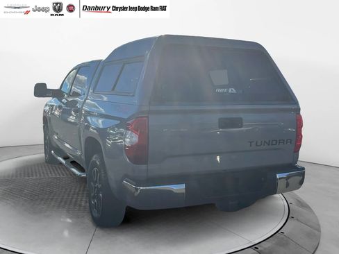 Used 2019 Toyota Tundra SR5 image 4