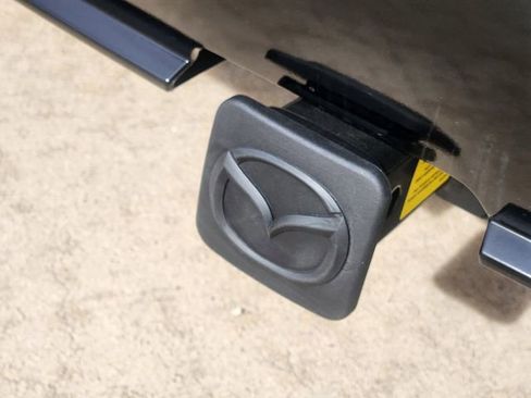 New 2026 MAZDA CX-50 AWD 2.5 Hybrid w/ Premium Pkg image 19