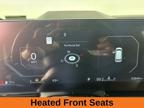 Used 2025 Kia Carnival SX Prestige image 12