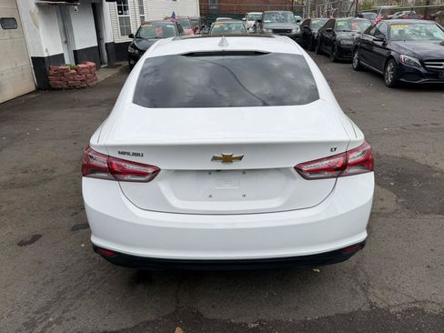 Used 2020 Chevrolet Malibu LT image 7
