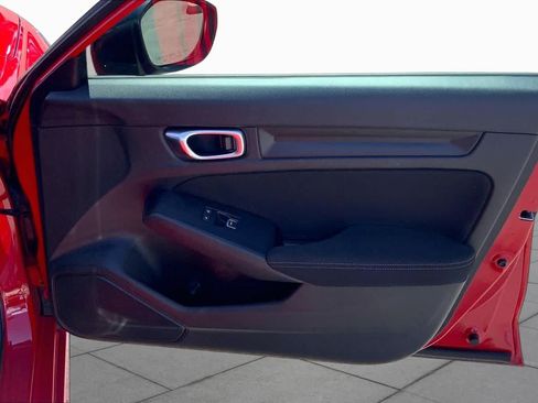 Used 2024 Honda Civic Sport image 23