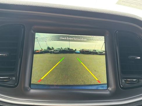 Used 2020 Dodge Challenger R/T Scat Pack RWD image 21