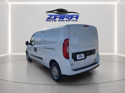 Used 2022 RAM ProMaster City Tradesman FWD image 5