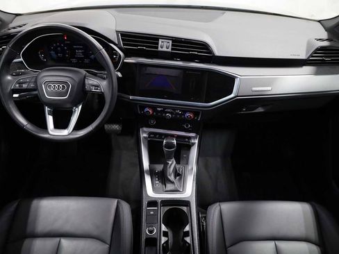 Used 2023 Audi Q3 2.0T Premium image 24