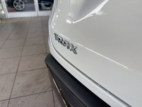 New 2026 Chevrolet Trax ACTIV w/ Driver Confidence Package image 8