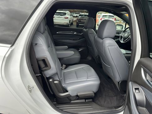 Certified 2022 Buick Enclave Essence w/ Experience Buick Package image 32