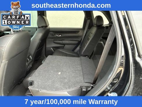 Certified 2025 Honda CR-V Sport-L image 14
