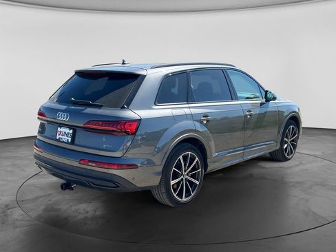 Used 2023 Audi Q7 3.0T Premium Plus w/ Premium Plus Package AWD/4WD image 10