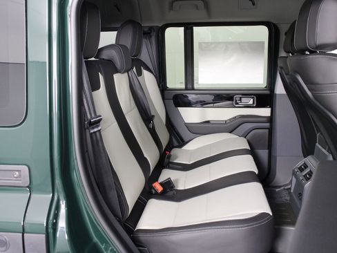 New 2025 INEOS Grenadier Fieldmaster Edition image 13