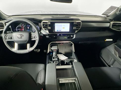 New 2026 Toyota Tundra SR5 w/ TRD Off-Road Package image 30
