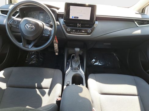 Used 2024 Toyota Corolla LE FWD image 9