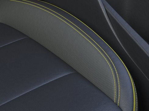 New 2025 Chevrolet TrailBlazer ACTIV w/ Convenience Package image 63