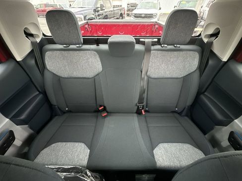 New 2026 Ford Maverick XLT image 13